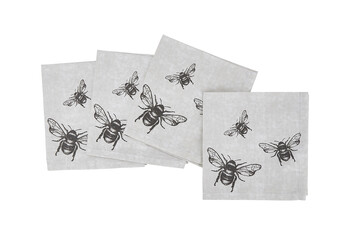 TK Maxx zestaw serwetek 39.99PLN