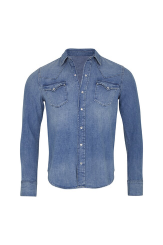 TK Maxx Koszula jeansowa meska 299.99PLN