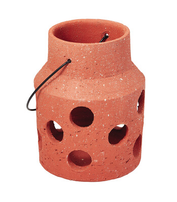 TK Maxx lampion z terakoty 74.99PLN