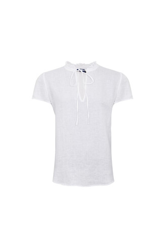 TK Maxx koszulka damska biala 249.99PLN