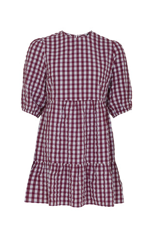 TK Maxx Sukienka fioletowa 134.99PLN