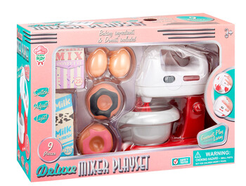 TK Maxx Zabawka dla dzieci - mixer 79.99PLN