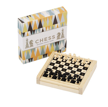 TK Maxx szachy podrozne 27.99PLN