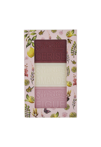 TK Maxx zestaw mydel 34.99zl