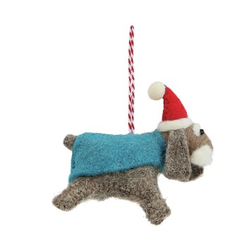 TK Maxx Święta 2023 ozdoba choinkowa pies 19.99zl 3