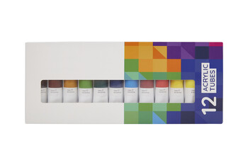 TK Maxx Farby 34.99PLN