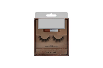 TK Maxx Sztuczne rzęsy 49.99PLN