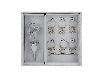 TK Maxx korek do butelki 74.99PLN