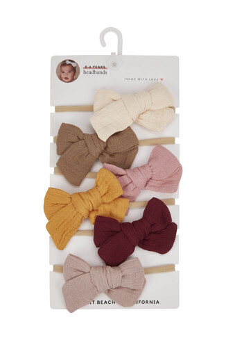 TK Maxx Kokardy na glowe 34.99PLN