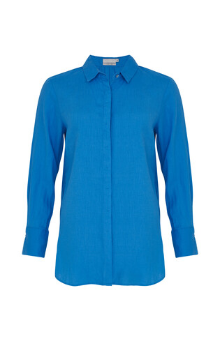 TK Maxx Koszula niebieska damska 199.99PLN