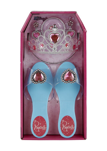 TK Maxx Buty ksiezniczki 44.99PLN