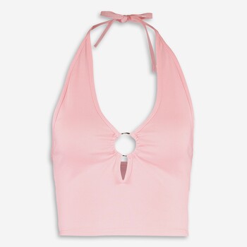 TK Maxx Top rozowy 59.99PLN