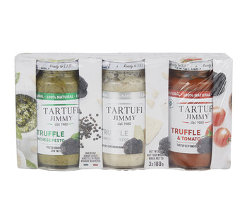 TK Maxx zestaw sosow 59.99zl