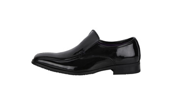 TK Maxx lakierowane meskie buty 134.99zl