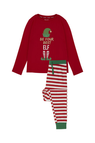TK Maxx Pizama dziecieca elfy 54.99