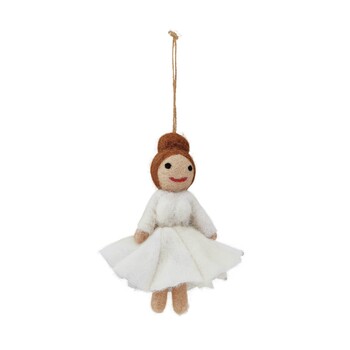 TK Maxx Święta 2023 ozdoba choinkowa wrozka 19.99zl 1