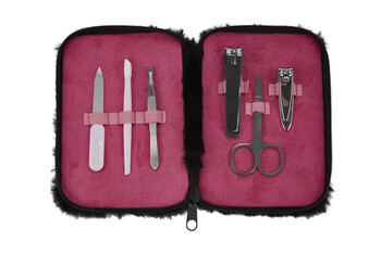 TK Maxx Zestaw do manicure 39.99PLN