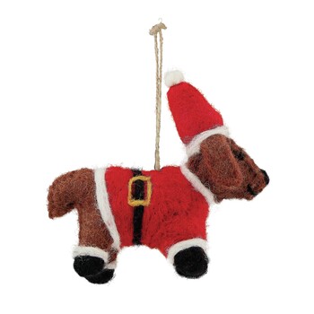 TK Maxx Święta 2023 ozdoba choinkowa pies 19.99zl 6