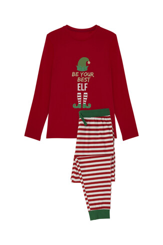 TK Maxx Pizama damska elfy 84.99