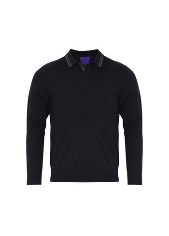 TK Maxx czarny meski longsleeve 134.99zl