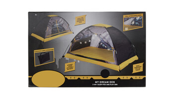 TK Maxx Namiot 149.99PLN