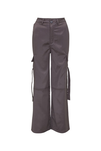 TK Maxx spodnie damskie satynowe 134.99PLN