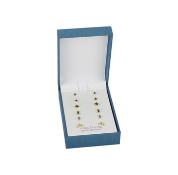 TK Maxx zestaw kolczykow 134.99zl