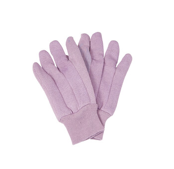 TK Maxx rekawiczki ogrodowe liliowe 19.99PLN