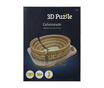 TK Maxx puzzle 3D 74.99zl