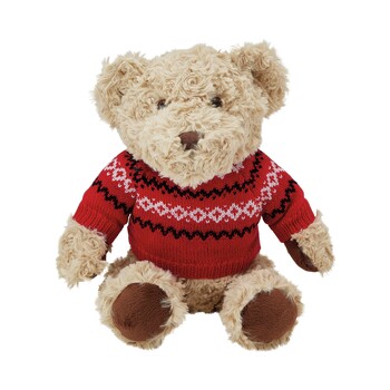 TK Maxx Święta 2023 mis pluszowy Teddy 59.99zl 2