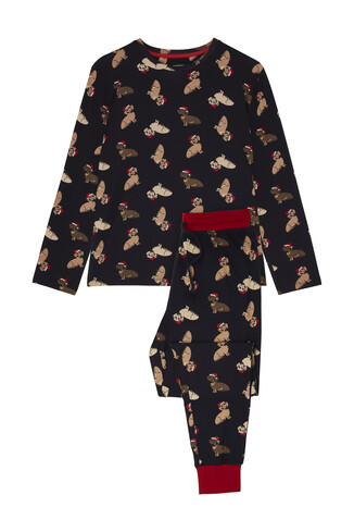 TK Maxx Pizama damska jamniki 124.99