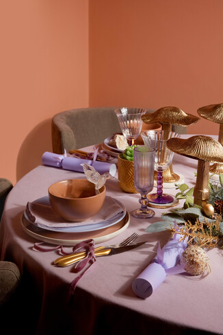 TK Maxx - Swieta 2023 - Wystroj sie