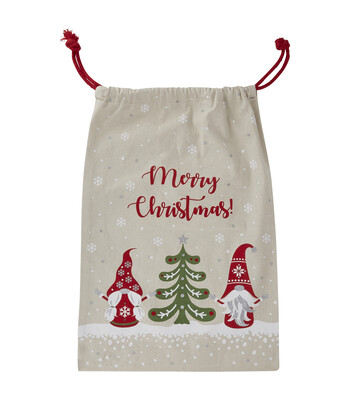 TK Maxx Worek swiateczny 29.99PLN