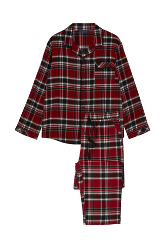 TK Maxx Pizama meska w krate 149.99