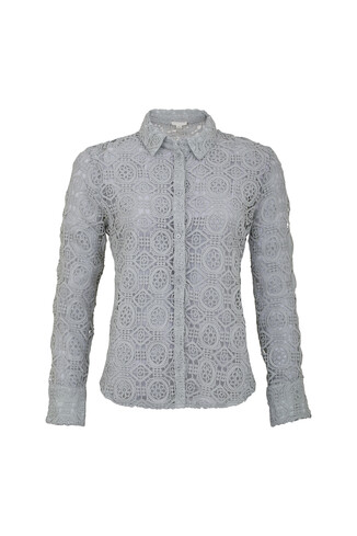 TK Maxx bluzka damska haftowana 84.99PLN