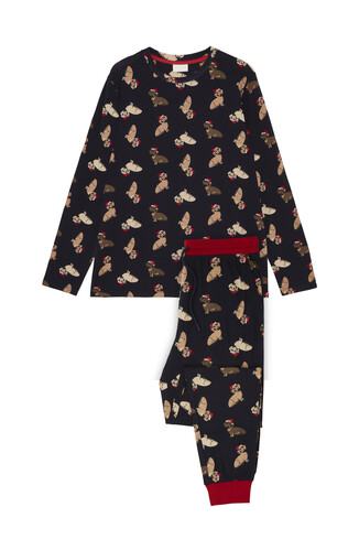 TK Maxx Pizama meska jamniki 124.99