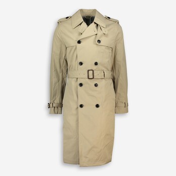 TK Maxx Trencz bezowy meski 699.99PLN