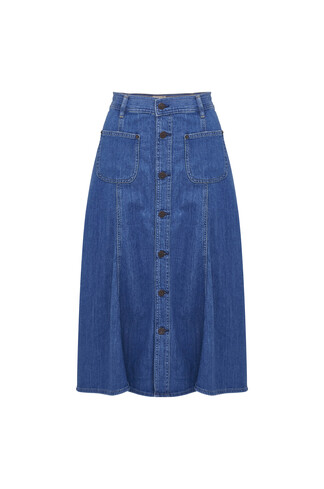 TK Maxx Spodniczka jeansowa 269.99PLN