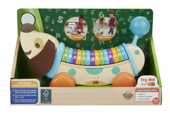 TK Maxx Drewniana zabawka 84.99PLN