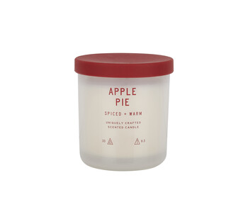 TK Maxx swieca o zapachu szarlotki 39.99zl