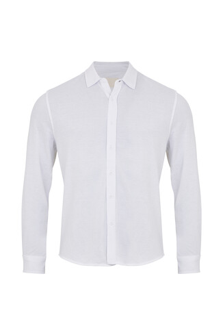 TK Maxx koszula meska biala 149.99PLN