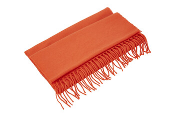 TK Maxx pomaranczowy szalik 99.99PLN