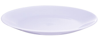 TK Maxx Talerz fioletowy 34.99PLN