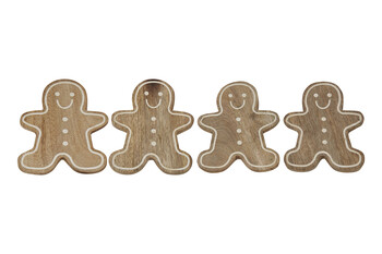 TK Maxx Podstawki drewniane 34.99PLN