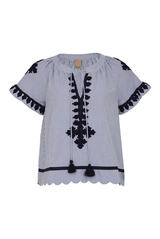 TK Maxx Top damski Gold Label 199.99PLN