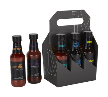 TK Maxx zestaw kosmetykow dla mezczyzny 34.99zl