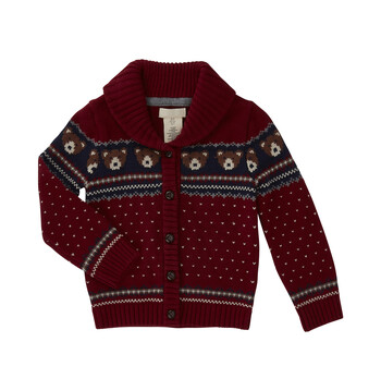 TK Maxx Sweter dzieciecy 79.99PLN