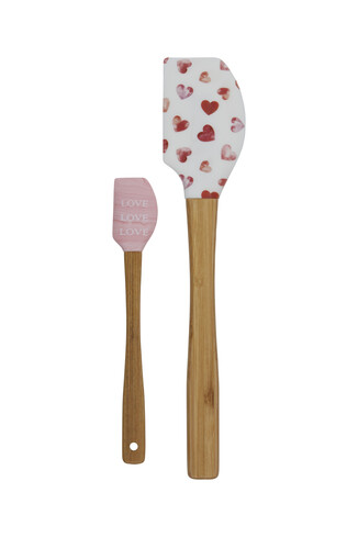 TK Maxx Szpatula serca 19.99 zl.