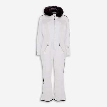 TK Maxx Kombinezon zimowy bialy 649.99PLN