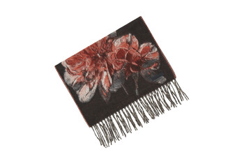 TK Maxx szalik w kwiaty 74.99PLN